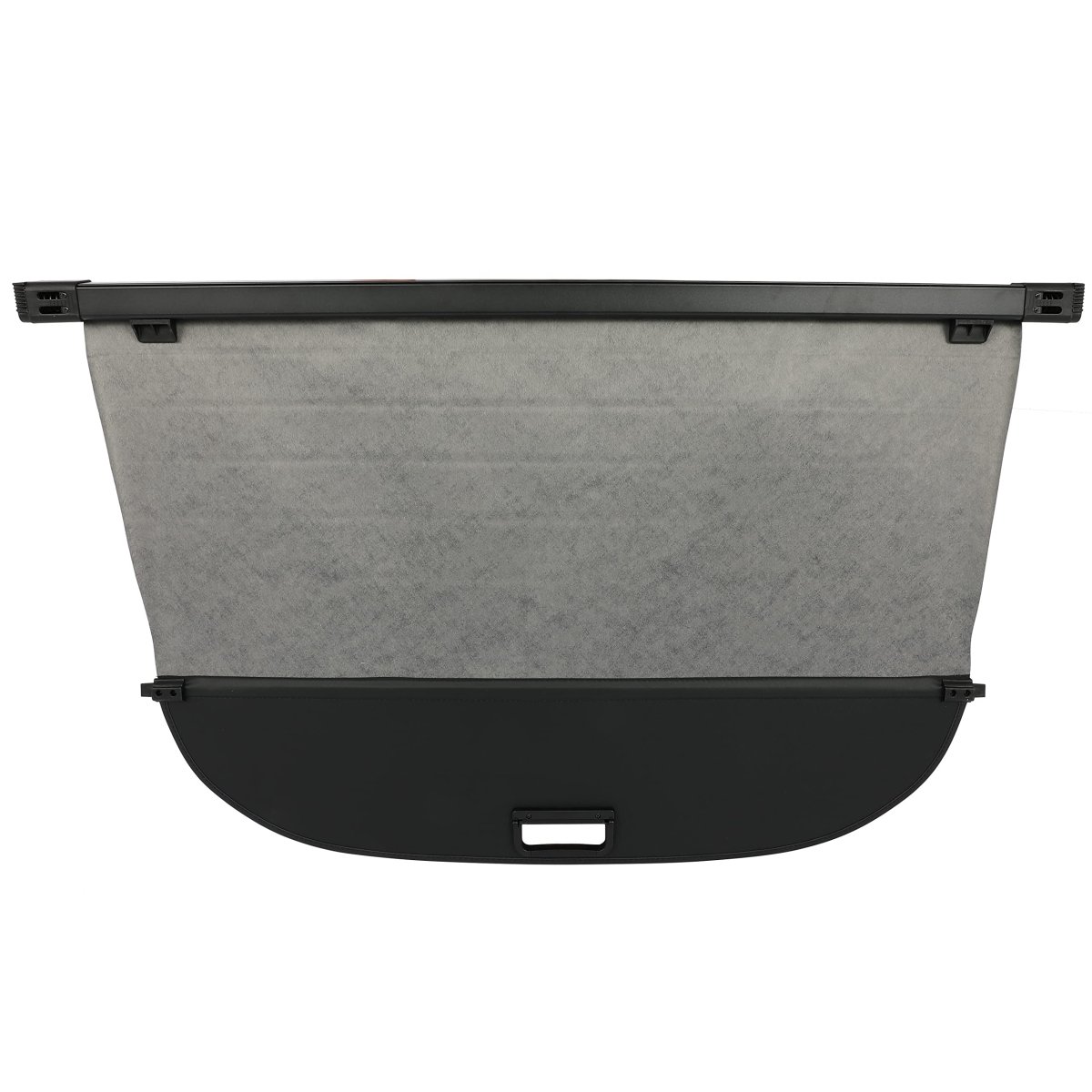 Trunk Cargo Cover Luggage Security Shade For 2022-2023 Nissan Rogue 1 5l 2021-2021 2 Retractable