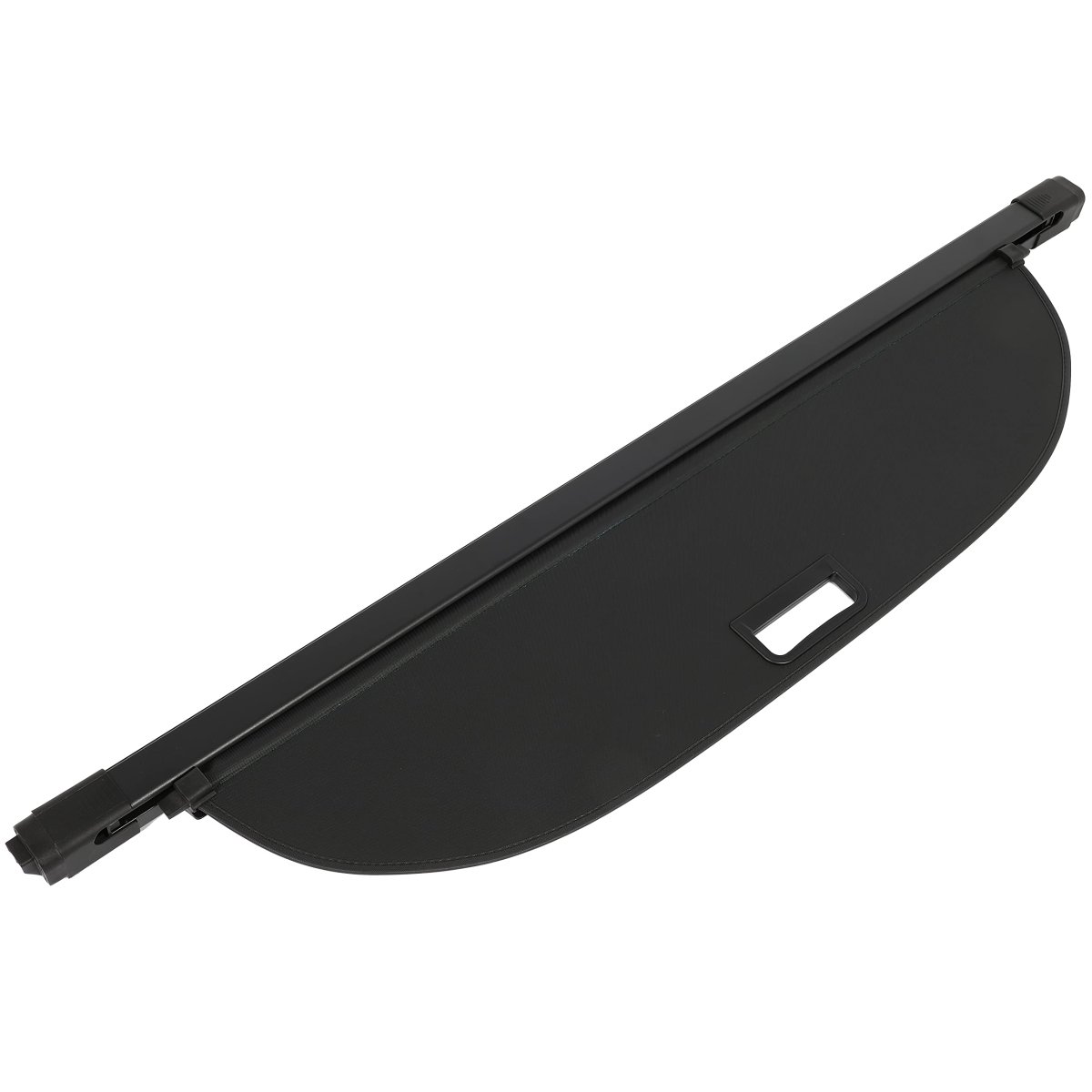 Trunk Cargo Cover Luggage Security Shade For 2022-2023 Nissan Rogue 1 5l 2021-2021 2 Retractable