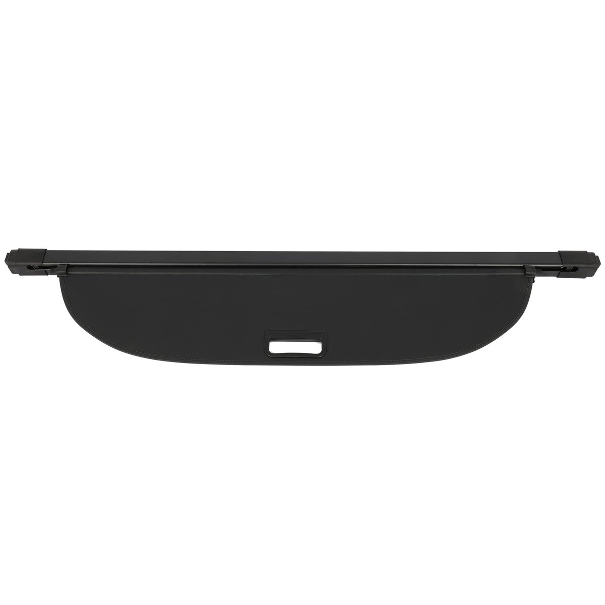 Trunk Cargo Cover Luggage Security Shade For 2022-2023 Nissan Rogue 1 5l 2021-2021 2 Retractable