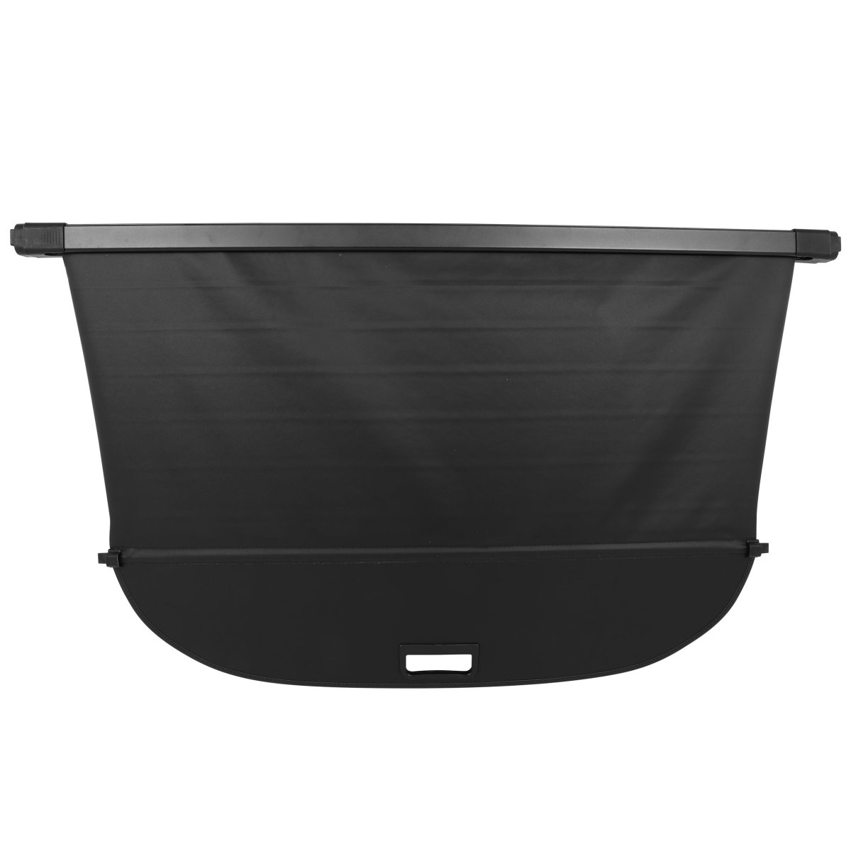 Trunk Cargo Cover Luggage Security Shade For 2022-2023 Nissan Rogue 1 5l 2021-2021 2 Retractable