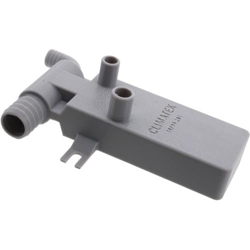 B28208-11 Climatek Upgraded Furnace Condensate Trap Replaces Goodman
