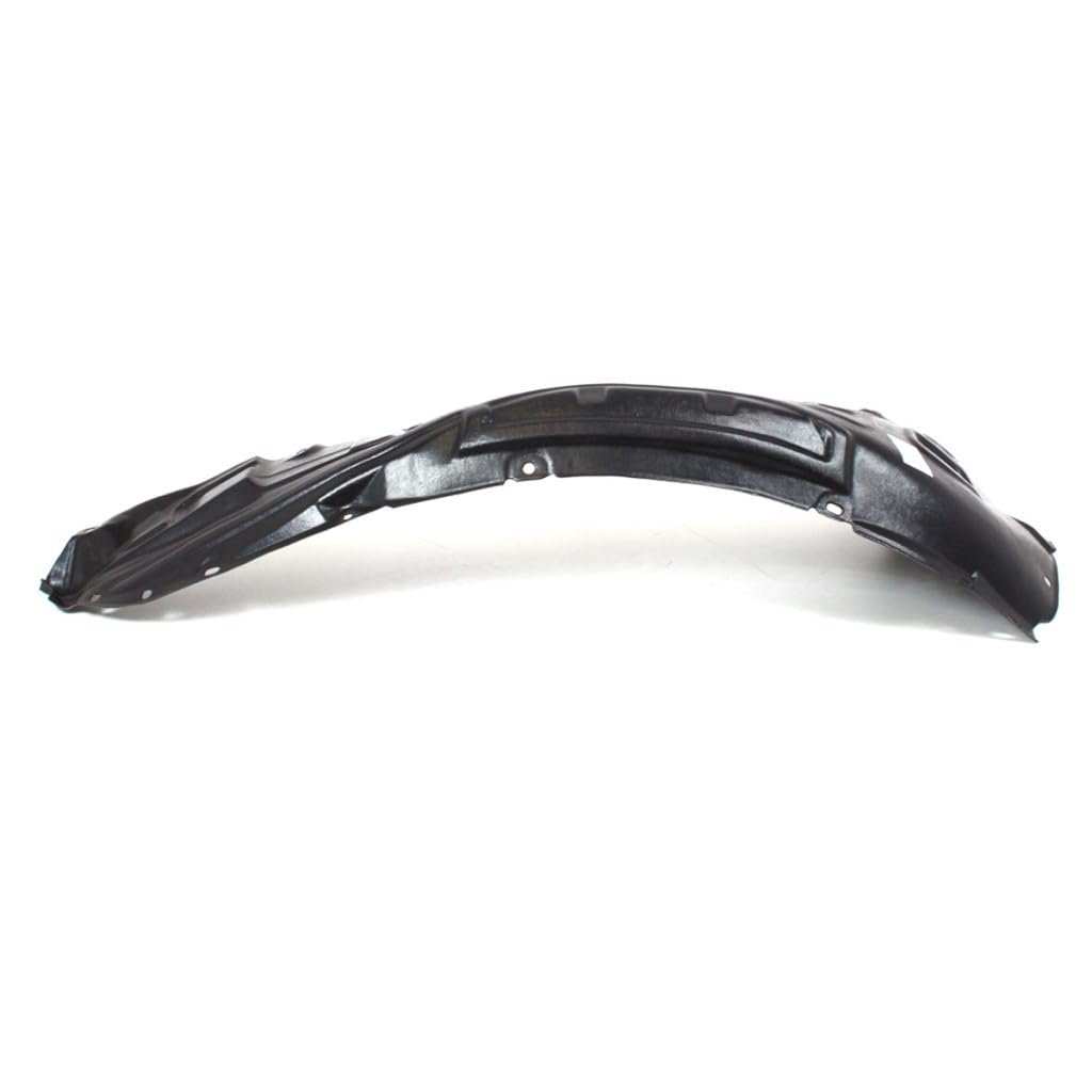 Fender Liner For Mazda Rx-8 2009 2010 2011 Front Passenger Side Rear Section Replacement F1895613zc Ma1249136