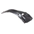Fender Liner For Mazda Rx-8 2009 2010 2011 Front Passenger Side Rear Section Replacement F1895613zc Ma1249136