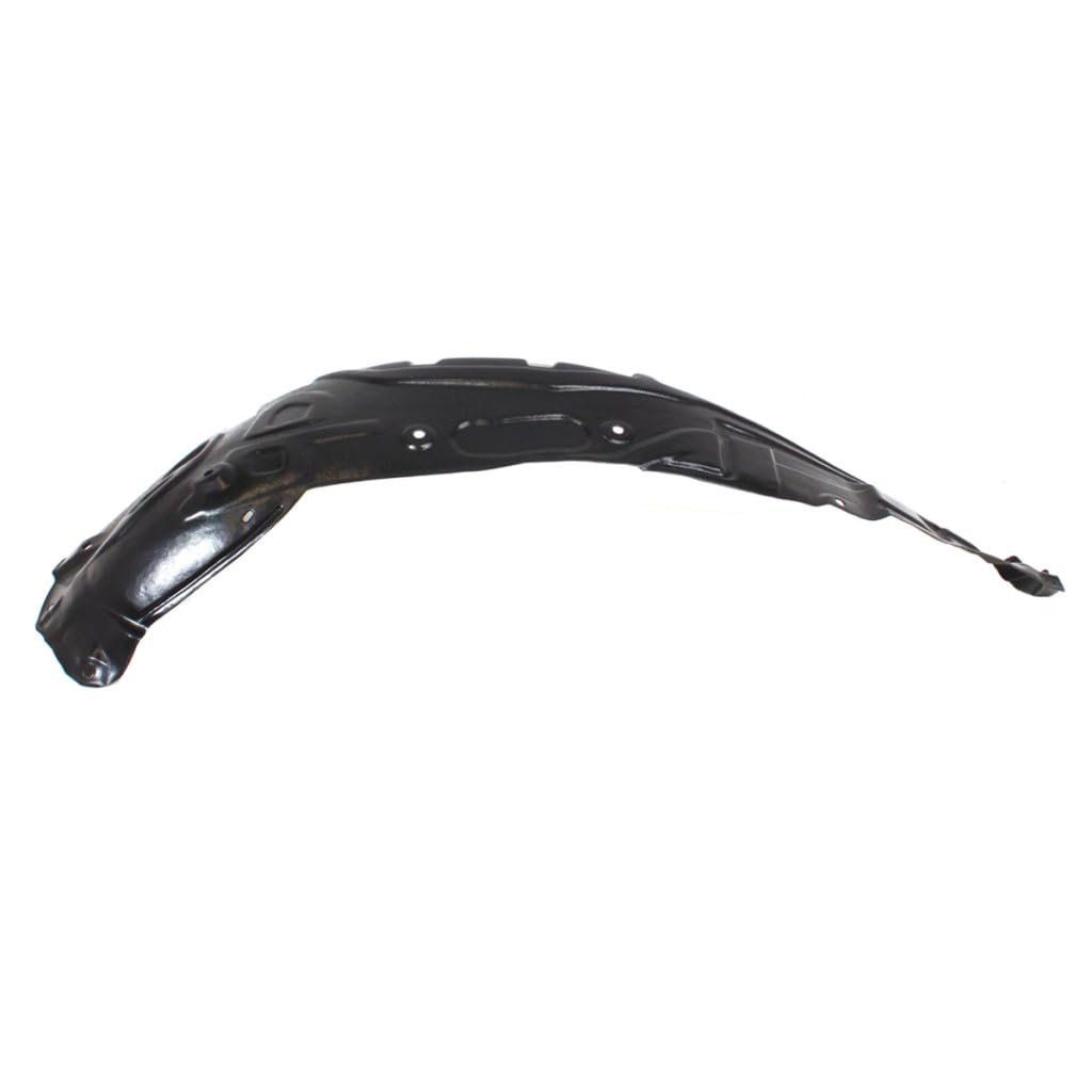 Fender Liner For Mazda Rx-8 2009 2010 2011 Front Passenger Side Rear Section Replacement F1895613zc Ma1249136