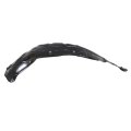 Fender Liner For Mazda Rx-8 2009 2010 2011 Front Passenger Side Rear Section Replacement F1895613zc Ma1249136