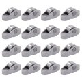16pcs Dual Overhead Cam Rocker Arm For Camaro Equinox Malibu Canyon Terrain Aurora G5 G6 Vue Envision Lacrosse Lucerne Regal 