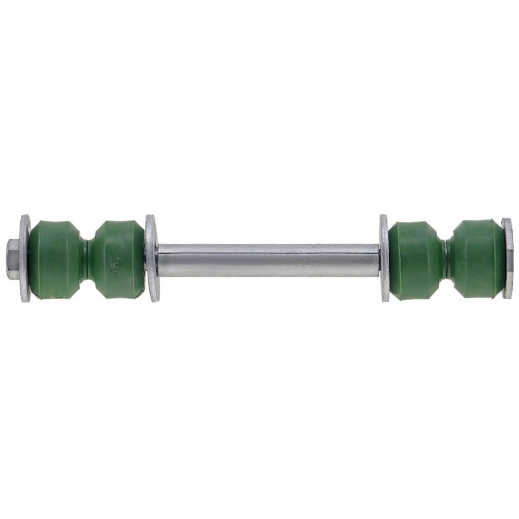 Stabilizer Bar Link Set For 1990 1995 Chevy Llv Front Suspension Rubber Green Split Bushings Includes Hardware Alx Pau Me