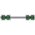 Stabilizer Bar Link Set For 1990 1995 Chevy Llv Front Suspension Rubber Green Split Bushings Includes Hardware Alx Pau Me