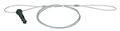 Hopkins 20009 Break Away Replacement Cable And Pin 