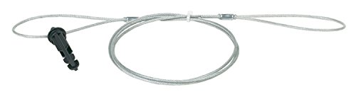 Hopkins 20009 Break Away Replacement Cable And Pin