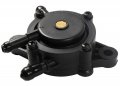 Hqrp 2-pack Fuel Pumps Compatible With Cam-am Bombardier 707200183 Replacement Fits Outlander 330 400 Max Atv