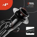 A-premium Fuel Tank Filler Neck Pipe Hose Compatible With Ford E-150 E-250 2003 250 Econoline 1997-2002 E-350 450 Super Duty