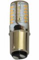 855t-l10-sub-led 110-130v Replacement Led For Allen Bradley Stack Light Loading Dock 2w Ba15d Replaces 855t-l10 Incandescent 