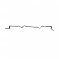 Dnj Fgs2009 Full Gasket Sealing Set For 88-91 Honda Prelude 2 0l L4 Dohc Naturally Aspirated Designation B20a5 
