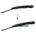 X Autohaux Rear Windshield Wiper Blade Arm Set 335mm 13 Inch Fit For Bmw X3 F25 2011 2012 2013 2014 2015 2016 2017