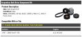 Serpentine Belt Drive Component Kit Compatible With 1997-2000 Ford F-150 4 2l V6 Gas With Ac
