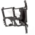 Headlight Bracket Passenger Side For Gmc Yukon 2000 To 2006 Gm1221122 15798920 901-23ar Plastic Headlamp Support Tahoe Suburban 