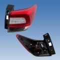 Outer Tail Light Replacement For Subaru Crosstrek 2018-2019 Impreza 2017-2019 Right Passenger Side Lamp Su2805109 84201fl02a