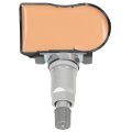 433mhz Tire Pressure Sensor Programmed Tpms Fit For 2008 Chrysler 300 Dodge Charger 2008-2010 Grand Caravan 2009-2010 Journey 