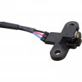 Aip Electronics Crankshaft Position Sensor Ckp Compatible With 1996-1998 Hyundai Sonata 2 0l L4 Oem Fit Crk305