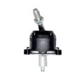 Amp Gm Nv4500 4 Bolt Plastic Shifter Assembly Nv25818 Fits 1997-up 