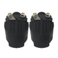 Ignition Coils Compatible With Mercury Outboard 9 8hp 8 Hp Engine 1979-1985 2-pack