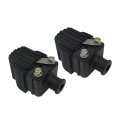 Ignition Coils Compatible With Mercury Outboard 9 8hp 8 Hp Engine 1979-1985 2-pack