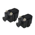 Ignition Coils For Mercury Outboard 9 8hp 8 Hp Engine 1979-1985 2-pack