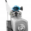 A-premium Power Window Regulator With Motor Compatible Hyundai Elantra 1996-2000 Front Right Passenger Side