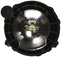 Crown Automotive 55055033ae Front Left Headlight Assembly With Leveling Device 