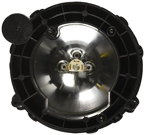 Crown Automotive 55055033ae Front Left Headlight Assembly With Leveling Device