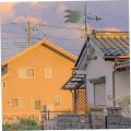 Alipis 2 Sets Weather Vane Bracket Roof Mount Tv Antennas Antennaings Pole Bracket Vanes Mount Stands Television Installation