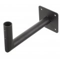 Alipis 2 Sets Weather Vane Bracket Roof Mount Tv Antennas Antennaings Pole Bracket Vanes Mount Stands Television Installation