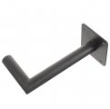 Alipis 2 Sets Weather Vane Bracket Roof Mount Tv Antennas Antennaings Pole Bracket Vanes Mount Stands Television Installation