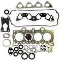 Hgs290 Engine Cylinder Head Gasket Set Complete Repair Kit For 1988 To995 Honda Civic Del Sol Crx 1 5l 1 6l L4 16v Sohc 1493cc 