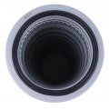 Fridayparts Hydraulic Filter At147343 Compatible For John Deere 595d 750 792dlc 200lc 992d 330lc 892 270lc 330lcr 892dlc 230lc