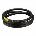 Uxcell B-1981 B78 Drive V-belt Inner Girth 78-inch Industrial Power Rubber Transmission Belt