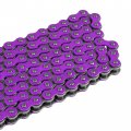Caltric Drive Chain Compatible With Kawasaki Zx636 Ninja Zx6r Zx-6r 2005 2006