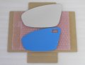 Mirror Glass With Full Size Adhesive For 2013 2016 Bmw M5 2012 2018 M6 2019 Alpina B6 Xdrive Gran Coupe Driver Side Left Lh 8 