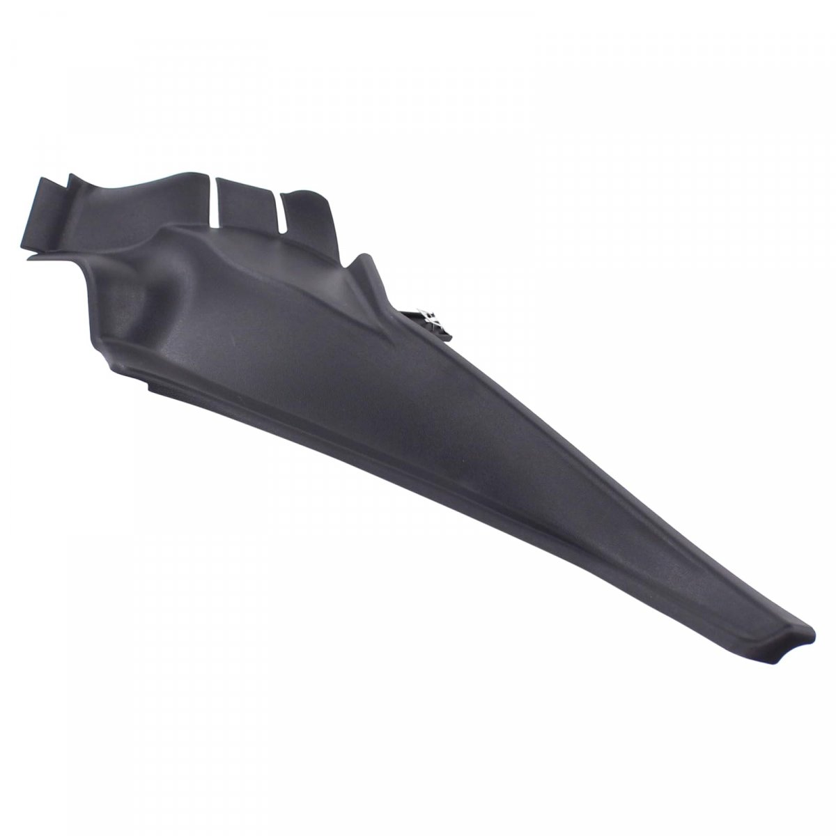 Driver And Passenger Side Windshield Wiper Cowl Cover Trim Panel For Jeep Cherokee 2014-2018