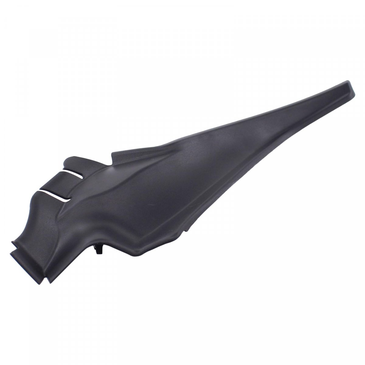 Driver And Passenger Side Windshield Wiper Cowl Cover Trim Panel For Jeep Cherokee 2014-2018