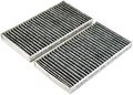 Fram Cf10734 Fresh Breeze Cabin Air Filter With Arm Hammer 