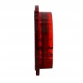 United Pacific 29 Red Led Sequential Tail Light For 1954-59 Chevy Gmc Truck