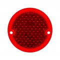 United Pacific 29 Red Led Sequential Tail Light For 1954-59 Chevy Gmc Truck