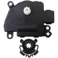 Premium Hvac Heater Blend Door Actuator With Gear For Peterbilt 579 2013-2021 68079488aa 68079488ab 545250008 T6892003 604-045 