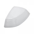 Spieg Passenger Side Mirror Cover Cap Housing Replacement For Audi Q5 Sq5 2018-2022 Q7 2017-2022 Paint To Match W O Lane Assist