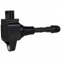 Aintier Set Of 1 Ignition Coil Pack Compatible With 09-13 For Infiniti Fx50