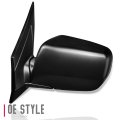Ac1320104 Ac1321104 Pair Oe Style Powered Heated Memory Side View Door Mirror Compatible With Acura Mdx 02-06