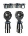 3 4a Rod End Heim Joint Xmr-12 Xml-12 For Custom Builds Off Road Racing Hot