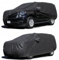 Car Cover Fits 2000 2001 2002 2003 2004 2005 2006 2007 2008 2009 2010 Gmc Yukon Swb Xtremecoverpro Diamond Series Black With 